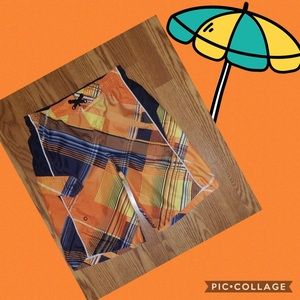 Ocean Pacific Swim Suit